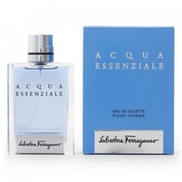 Essenziali Acqua Pour Homme EDT