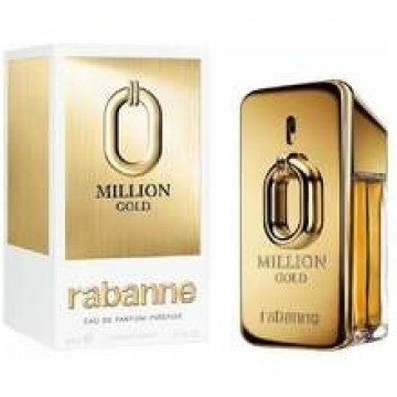 Paco Rabanne Million Gold EDP