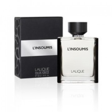 Lalique L'Insoumis EDT