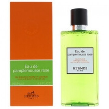 Hermes Eau de Pamplemousse Rose Sprchový gel