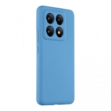 Tactical Velvet Smoothie Cover for Xiaomi 14T Pro Avatar