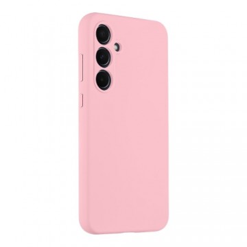 Tactical Velvet Smoothie Cover for Samsung Galaxy A55 5G Pink Panther