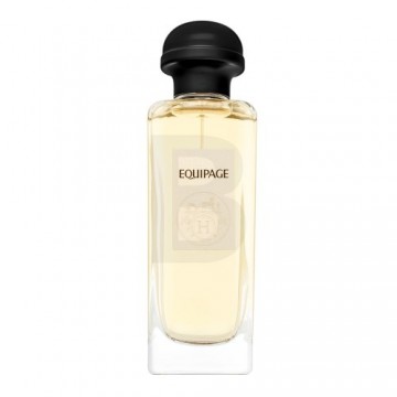 Hermes Hermès Equipage Tualetes ūdens vīriešiem 100 ml