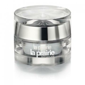 La Prairie THE PLATINUM COLLECTION Cellular Eye Cream Platinum Rare