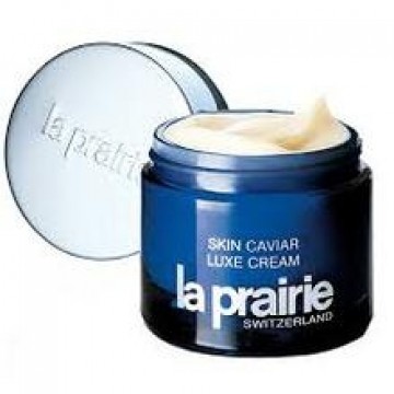 La Prairie THE CAVIAR COLLECTION Skin Caviar Luxe Cream