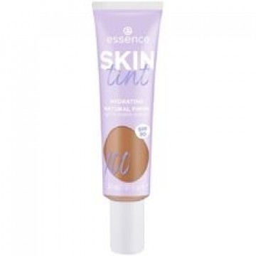 Essence Skin Tint Hydrating Natural Finish SPF30 - Make-up 30 ml