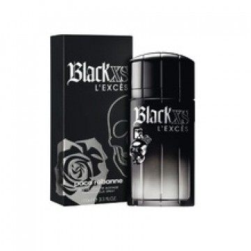 Black XS L´Exces for Him EDT Tester