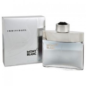 Mont Blanc Individuel EDT Tester