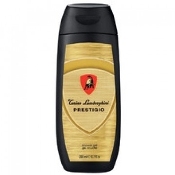 Prestigo Shower Gel