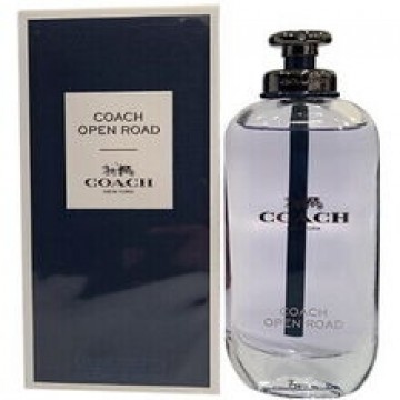 Coach Open Road EDT