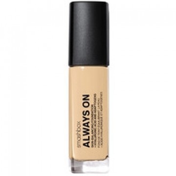 Smashbox Always On Skin-Balancing Foundation - Dlouhotrvající make-up 30 ml