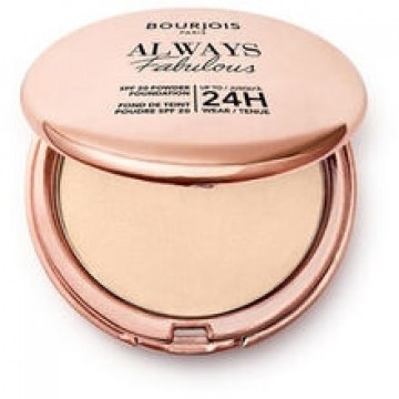 Always Fabulous SPF 20 Powder Foundation 7 g