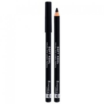 Soft Kohl Eye Pencil - Eyeliner 1.2 g