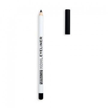 Makeup Revolution Kohl Eyeliner - Eye pencil 1.2 g