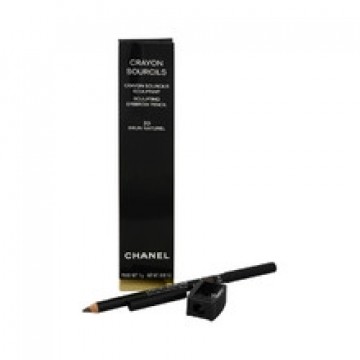 Crayon Sourcils Eye pencil with sharpener