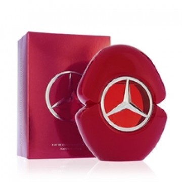 Mercedes Benz Woman In Red EDP 60 ml