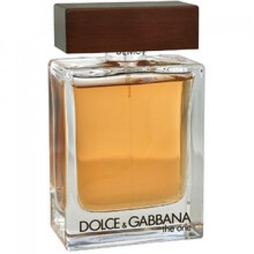 TTTTT DOLCE&GABBANA The One For Men EDT spray 100ml