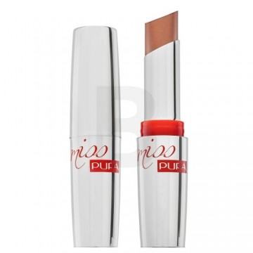 Pupa Miss Pupa Ultra Brilliant Lipstick 100 - Cream 2,4 ml