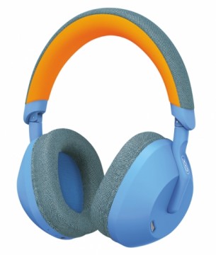 XO BE49 Bluetooth Headphones Blue