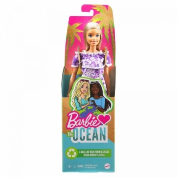 Barbie Loves The Ocean Beach-Themed Lelle