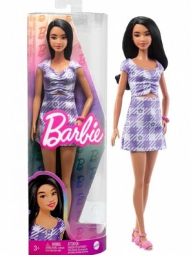 Barbie Fashionistas Lelle