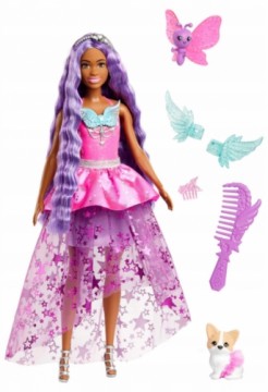 Barbie A Touch of Magic Brooklyn Roberts Lelle