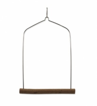 Šūpoles putniem – Placek Bird Jewel Perch hanging L 37 cm