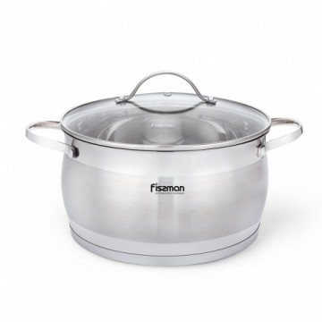 Casserole Fabiana 24 cm / 6.1 l