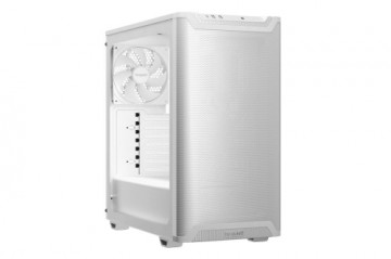 Case|BE QUIET|BGW75|MidiTower|Case product features Transparent panel|Not included|ATX|MicroATX|MiniITX|Colour White|BGW75