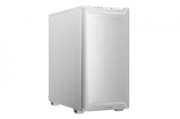 Case|BE QUIET|PURE BASE 501|MidiTower|Not included|ATX|MicroATX|MiniITX|Colour White|BG075