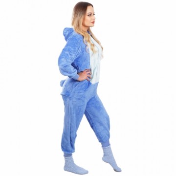 Kigurumi pajamas for women Springos HA5074, size: M