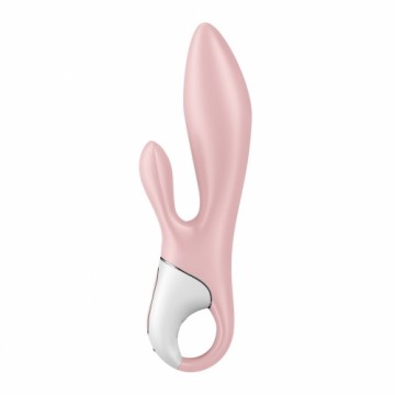 G-Spot Vibrator Satisfyer Pink