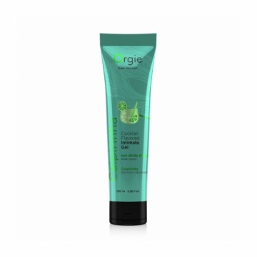 Lubricant Orgie Cocktail Caipirinha 100 ml