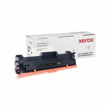 Тонер Xerox Tóner Everyday Negro compatible con HP 48A (CF244A) Чёрный