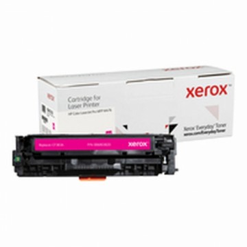 Совместимый тонер Xerox 006R03820 Розовый