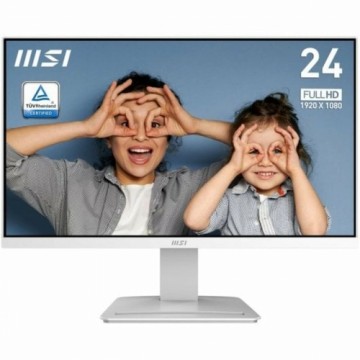 Monitors MSI Full HD 24"