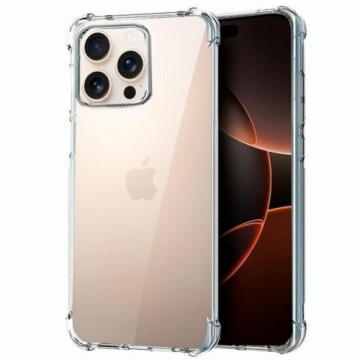 Чехол для мобильного телефона Cool iPhone 16 Pro Max Прозрачный Apple