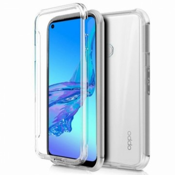 Mobile cover Cool Oppo A53s | Oppo A53 Transparent OPPO