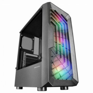 Блок полубашня ATX Galileo Mars Gaming MC-TOR Чёрный