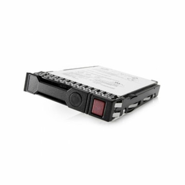 Cietais Disks HPE 861746-B21 3,5" 6 TB