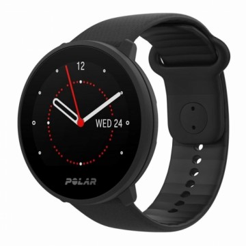 Умные часы Polar Unite 43 mm Чёрный