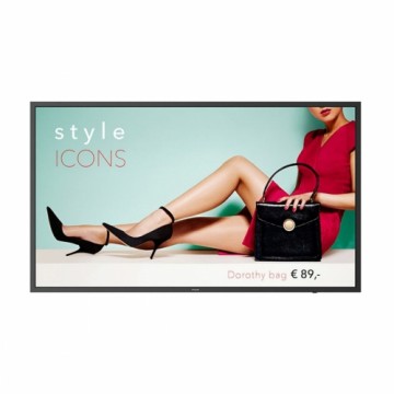 Смарт-ТВ Philips 55BDL6052H/12 Full HD 54,6"