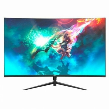 Monitors Nilox NXM24CRV01 Full HD 24" 165 Hz