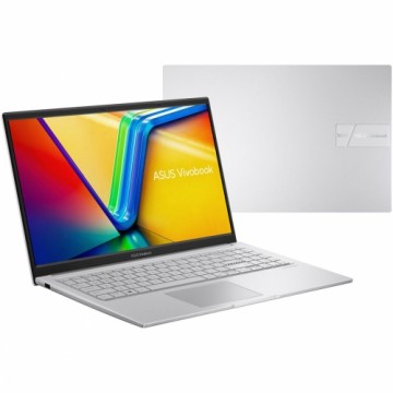 Portatīvais dators Asus Vivobook 15 F1504ZA-NJ710 15,6" 16 GB RAM 512 GB SSD Spāņu Qwerty Intel Core I7-1255U