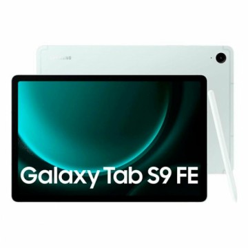 Планшет Samsung Galaxy Tab S9 FE 5G X516 10,9" Octa Core 8 GB RAM 256 GB Зеленый