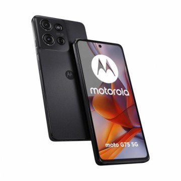 Смартфоны Motorola Moto G75 5G 6,78" Octa Core 8 Гб 256 GB Серый