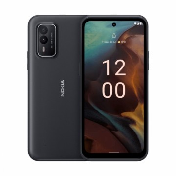 Смартфоны Nokia XR21 5G 6,5" Octa Core 6 GB RAM 128 Гб Чёрный