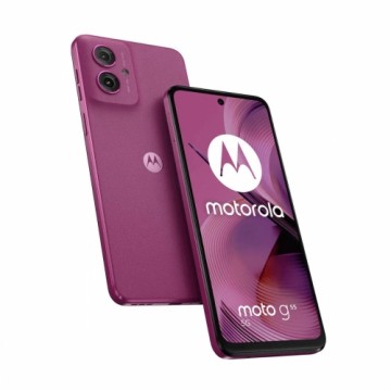 Viedtālruņi Motorola Moto G55 5G 6,5" Octa Core 8 GB 256 GB Violets