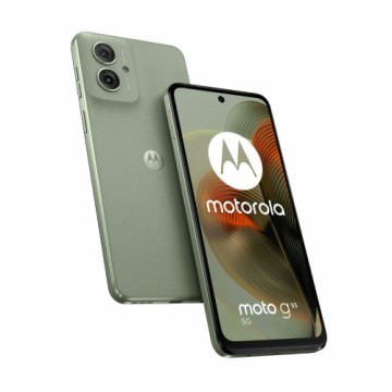 Смартфоны Motorola Moto G55 5G 6,5" Octa Core 8 Гб 256 GB Зеленый