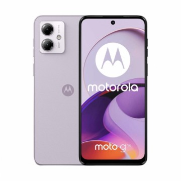 Viedtālruņi Motorola Moto G14 6,5" Octa Core 8 GB 256 GB Violets